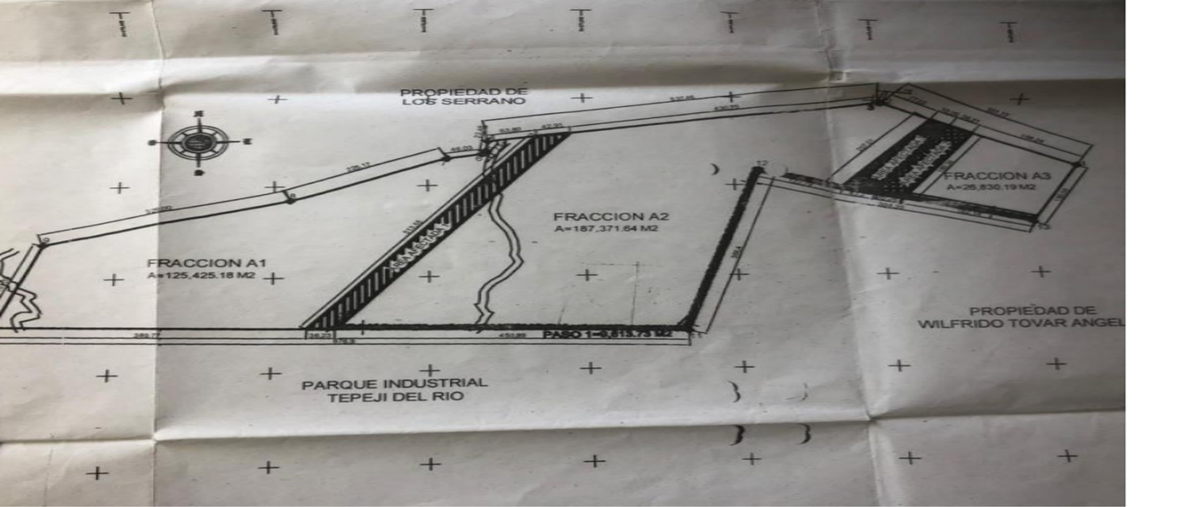 Foto de terreno habitacional en venta en  , tepeji, tepeji del río de ocampo, hidalgo, 28135198 No. 03