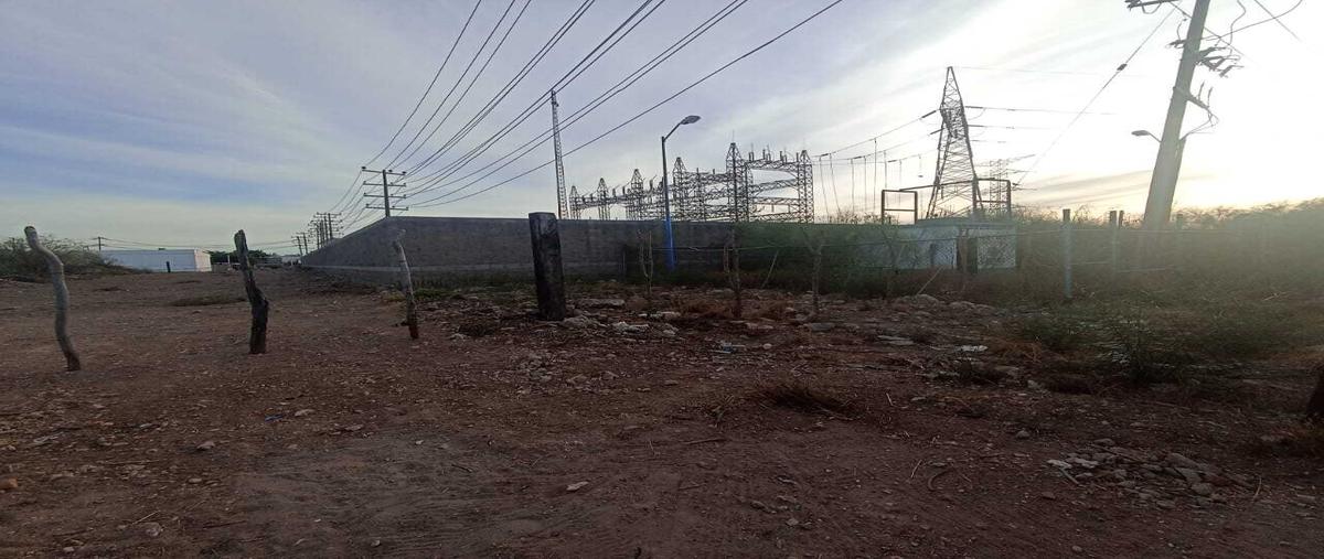 Foto de terreno habitacional en venta en  , tepeka, ahome, sinaloa, 28192231 No. 03