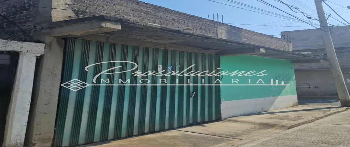 Foto de casa en venta en  , tepenepantla, chimalhuacán, méxico, 29303370 No. 02