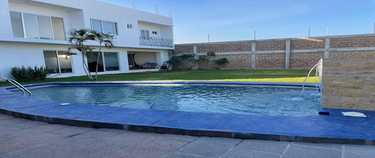 Foto de casa en venta en tepeojuma , atlixco 90, atlixco, puebla, 26693572 No. 01