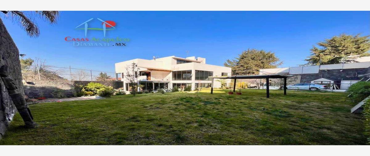 Foto de casa en condominio en venta en tepetetlac 50, san andrés totoltepec, tlalpan, df / cdmx, 26417144 No. 02