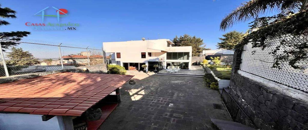 Foto de casa en condominio en venta en tepetetlac 50, san andrés totoltepec, tlalpan, df / cdmx, 26417144 No. 03