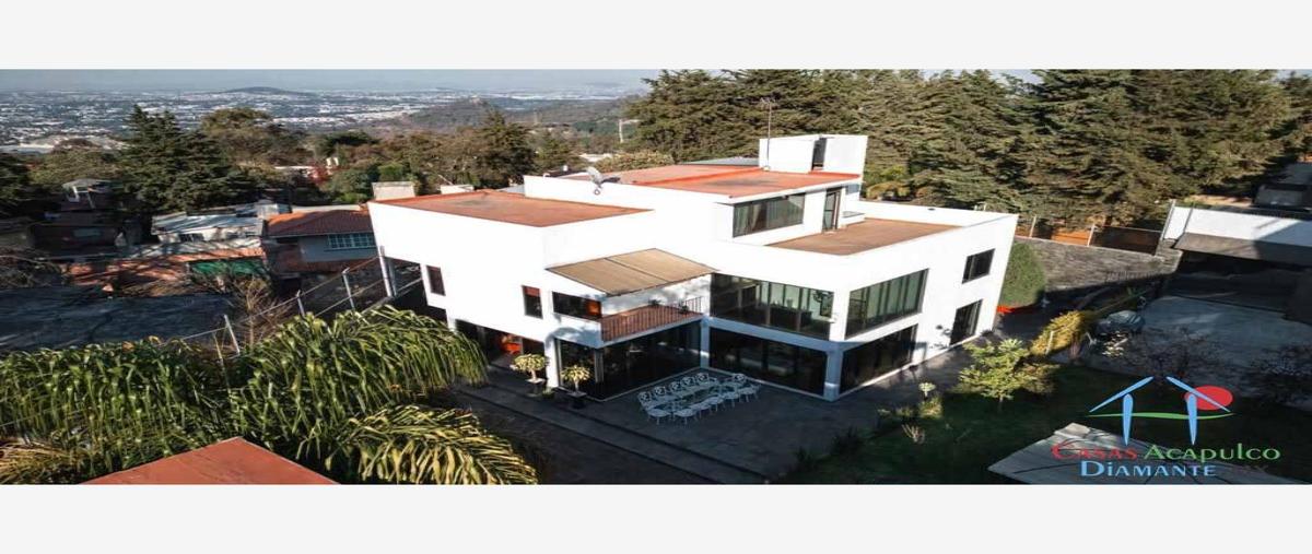 Foto de casa en condominio en venta en tepetetlac 50, san andrés totoltepec, tlalpan, df / cdmx, 26417144 No. 04