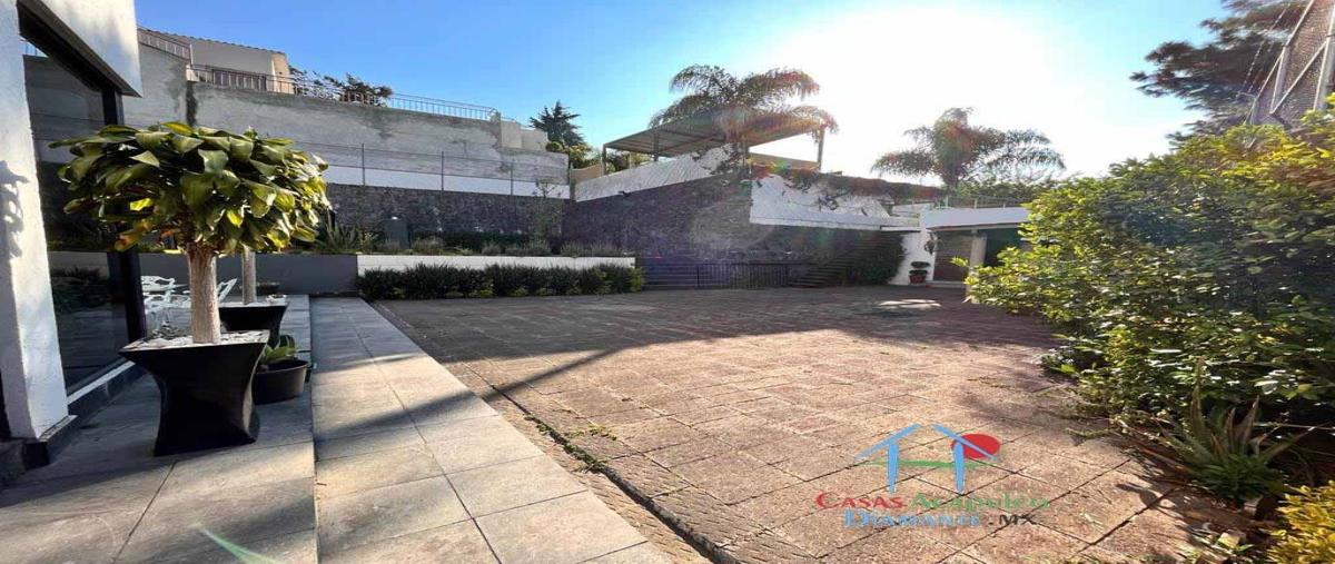 Foto de casa en condominio en venta en tepetetlac 50, san andrés totoltepec, tlalpan, df / cdmx, 26417144 No. 05