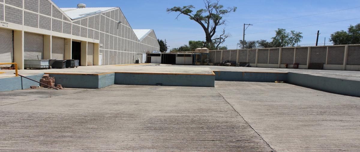 Foto de bodega en venta en  , tepetitla, tepetitla de lardizábal, tlaxcala, 0 No. 03