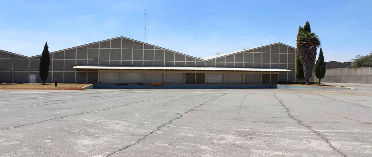 Foto de bodega en venta en  , tepetitla, tepetitla de lardizábal, tlaxcala, 0 No. 04