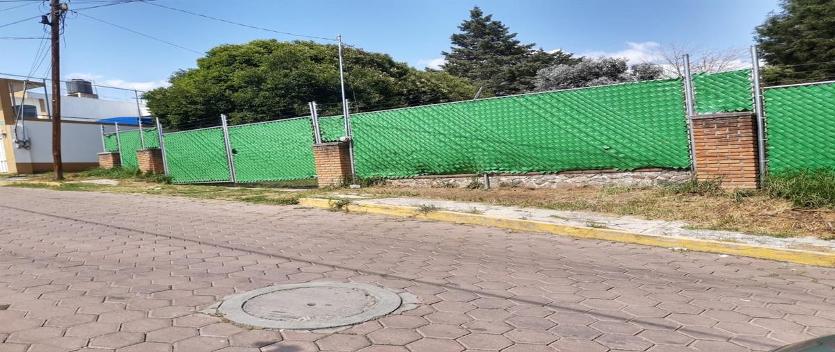 Foto de terreno habitacional en , tepetlacinco, santa cruz tlaxcala, tlaxcala, 31117350 foto 05 Foto de terreno habitacional en venta en , tepetlacinco, santa cruz tlaxcala, tlaxcala, 31117350 No. 05