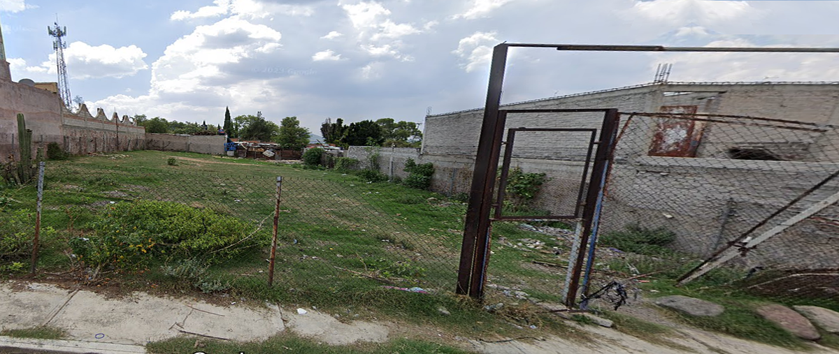 Foto de terreno habitacional en venta en  , tepetlaoxtoc de hidalgo, tepetlaoxtoc, méxico, 30871304 No. 05