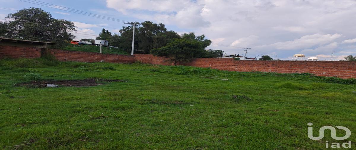 Foto de terreno habitacional en venta en tepetlaxco 108, san francisco acatepec, san andrés cholula, puebla, 30026252 No. 06