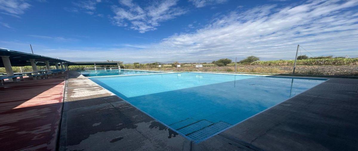 Foto de terreno habitacional en venta en  , tepetzingo, emiliano zapata, morelos, 30355304 No. 02