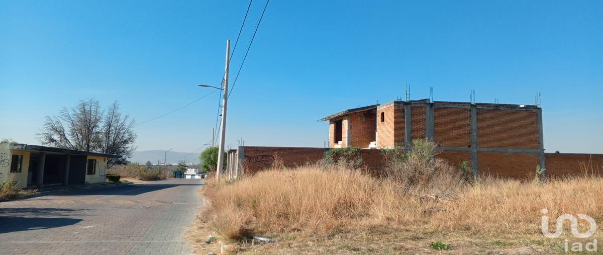 Foto de terreno habitacional en venta en tepevacalcingo 119, san antonio cacalotepec, san andrés cholula, puebla, 30816690 No. 05