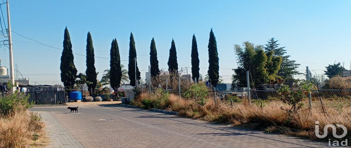 Foto de terreno habitacional en venta en tepevacalcingo 119, san antonio cacalotepec, san andrés cholula, puebla, 30816690 No. 06
