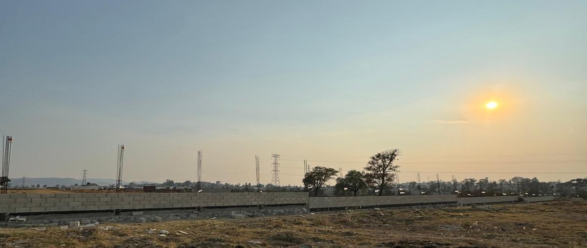 Foto de terreno habitacional en venta en  , tepexi de rodríguez, tepexi de rodríguez, puebla, 0 No. 04