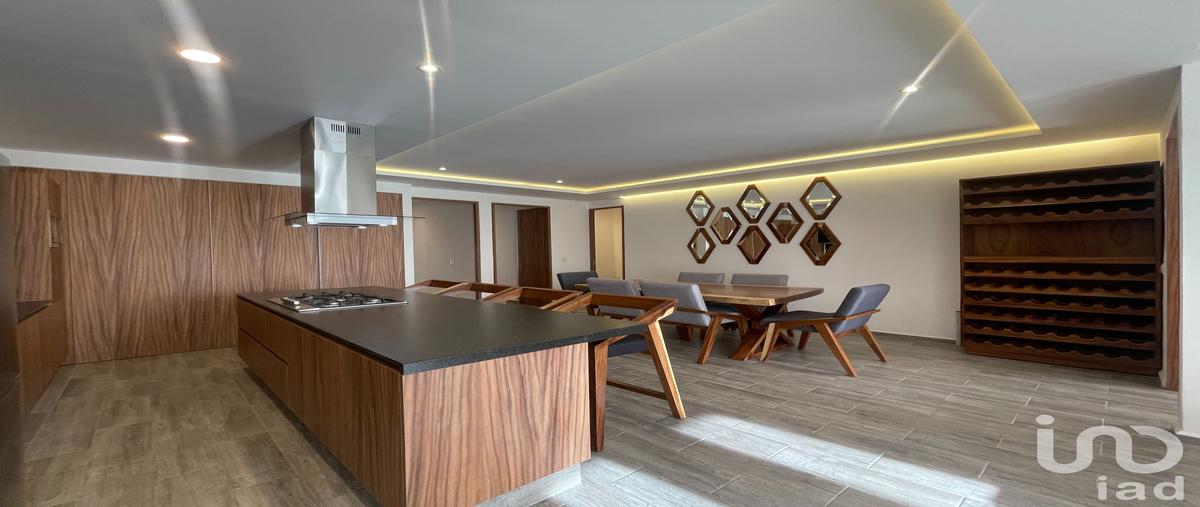 Foto de departamento en venta en tepeyac 5153, chapalita de occidente, zapopan, jalisco, 31009244 No. 03