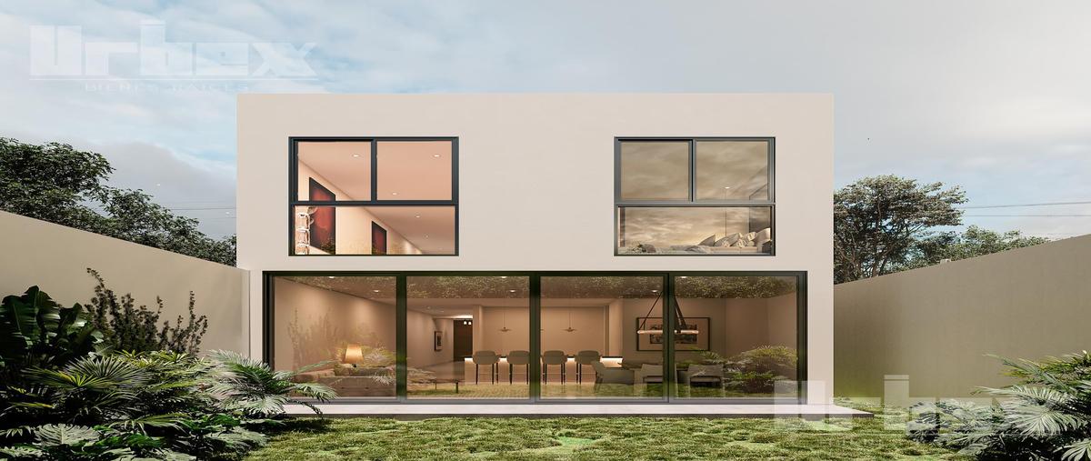 Foto de casa en venta en  , tepeyac, campeche, campeche, 0 No. 05