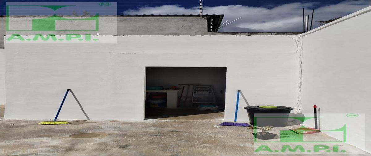 Foto de casa en venta en  , tepeyac, campeche, campeche, 0 No. 04