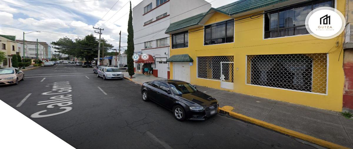 Foto de casa en venta en  , tepeyac insurgentes, gustavo a. madero, df / cdmx, 0 No. 03