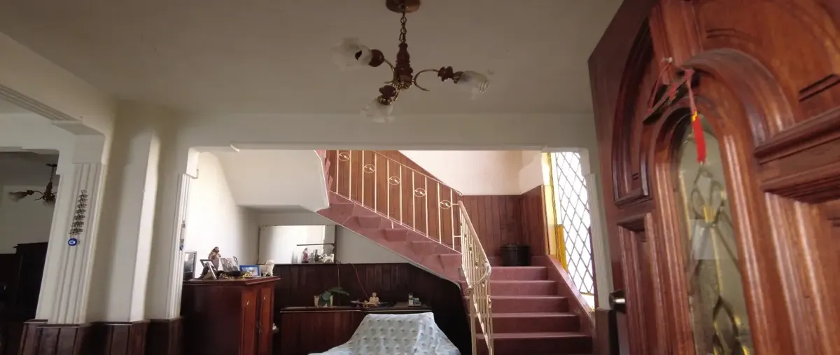 Foto de casa en venta en  , tepeyac insurgentes, gustavo a. madero, df / cdmx, 0 No. 03