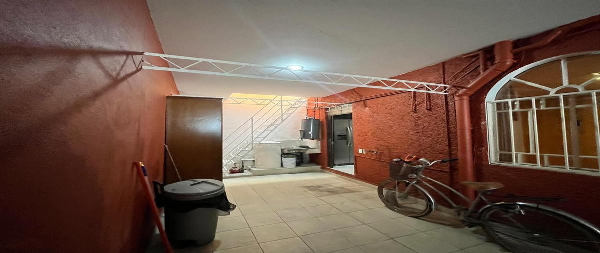 Foto de casa en venta en  , tepeyac insurgentes, gustavo a. madero, df / cdmx, 0 No. 04