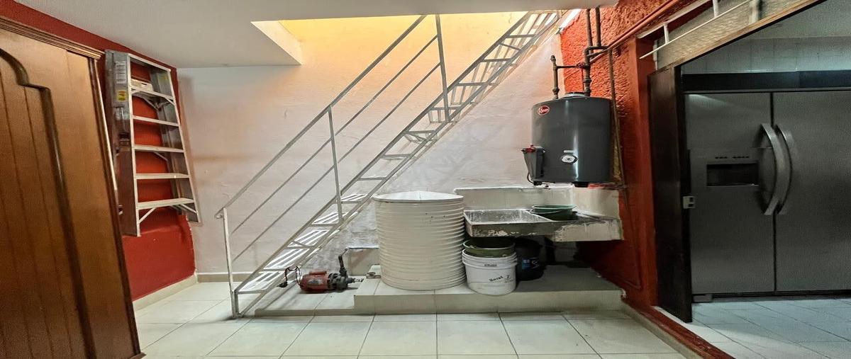 Foto de casa en venta en  , tepeyac insurgentes, gustavo a. madero, df / cdmx, 0 No. 05