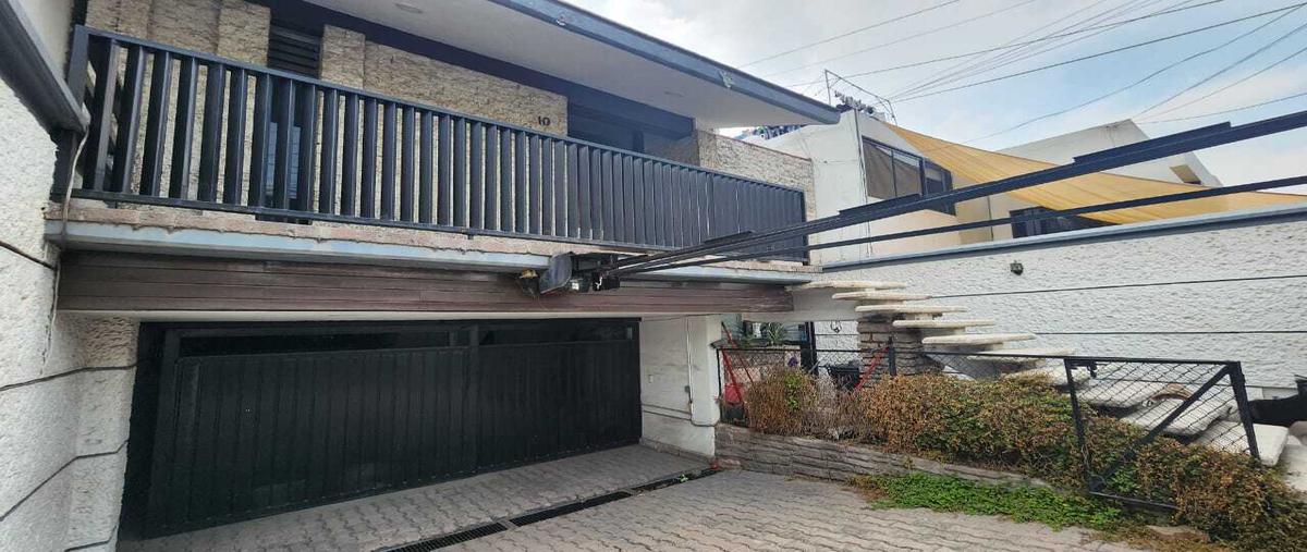 Foto de casa en venta en  , tepeyac insurgentes, gustavo a. madero, df / cdmx, 0 No. 03