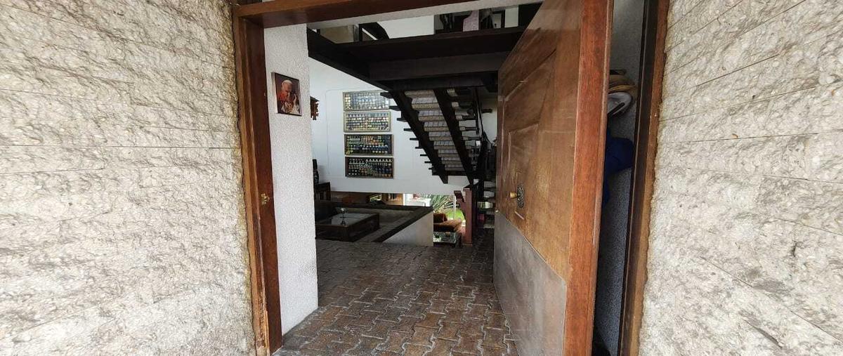 Foto de casa en venta en  , tepeyac insurgentes, gustavo a. madero, df / cdmx, 0 No. 05