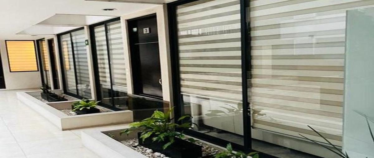 Foto de departamento en venta en  , tepeyac insurgentes, gustavo a. madero, df / cdmx, 0 No. 04