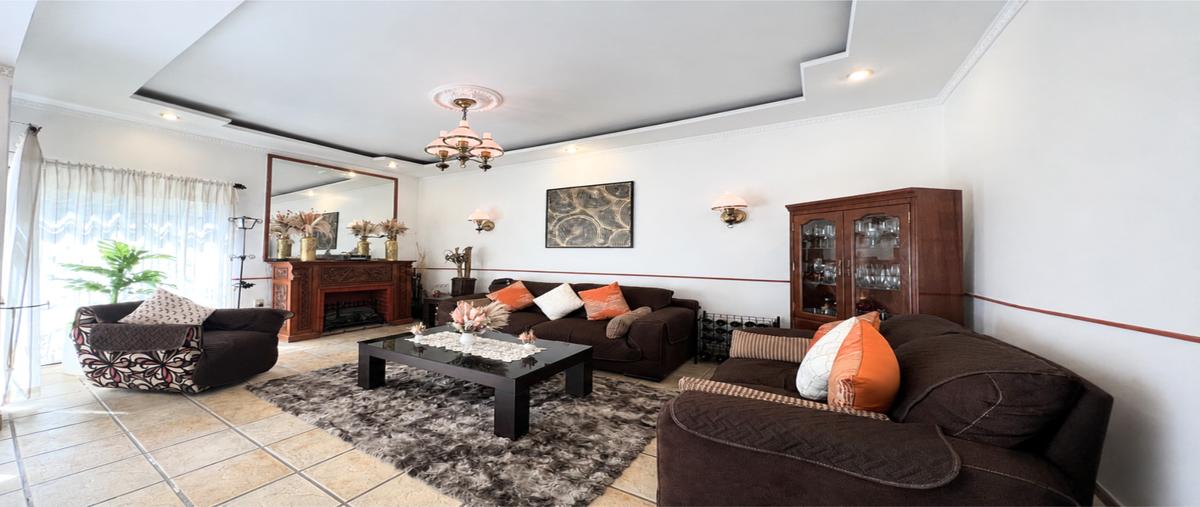 Foto de casa en venta en  , tepeyac insurgentes, gustavo a. madero, df / cdmx, 0 No. 04