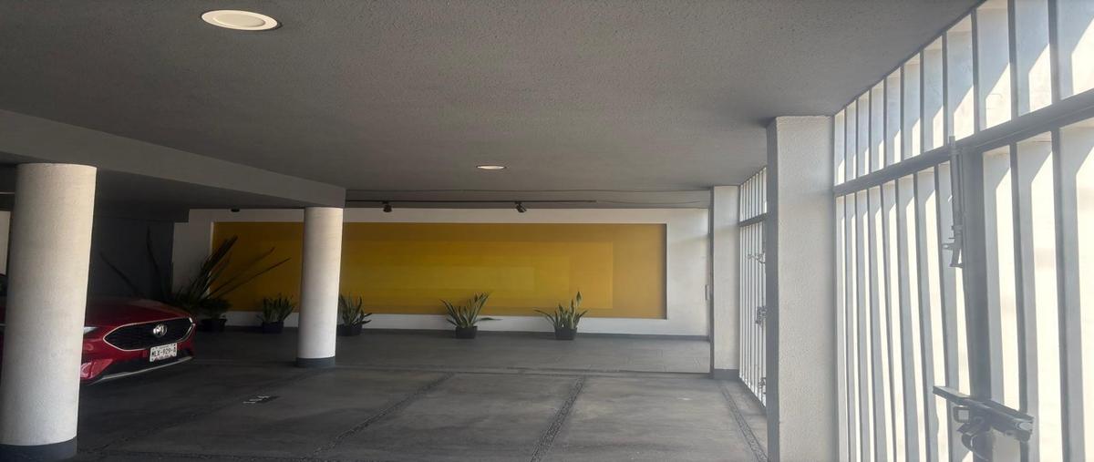 Foto de departamento en venta en  , tepeyac insurgentes, gustavo a. madero, df / cdmx, 0 No. 04