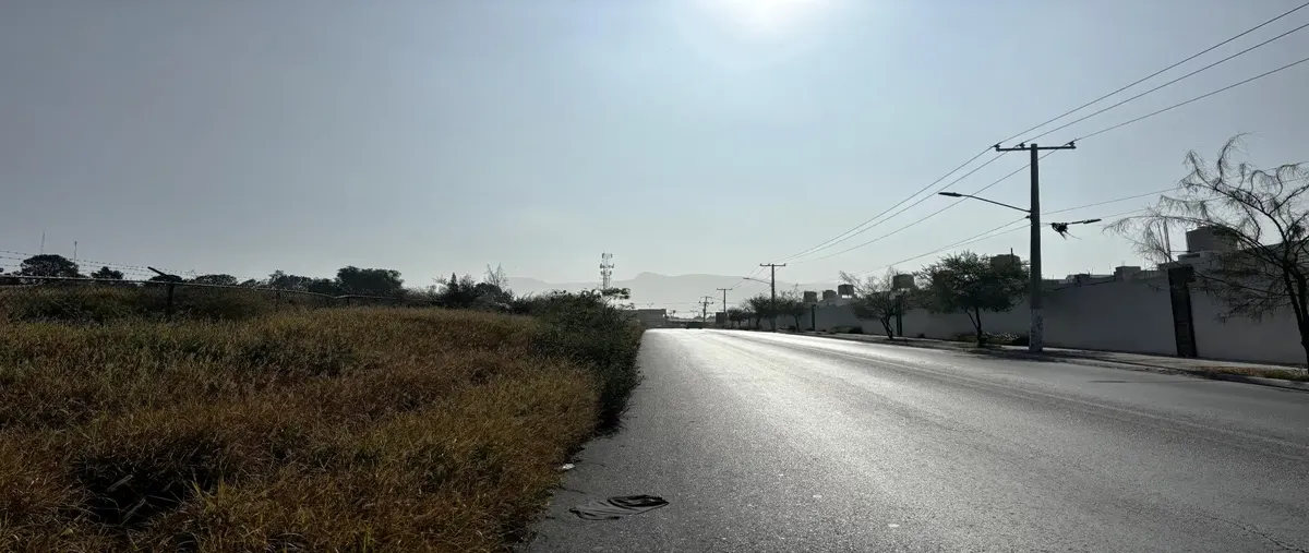 Foto de terreno comercial en renta en tepeyac , lomas de guadalupe, saltillo, coahuila de zaragoza, 0 No. 04