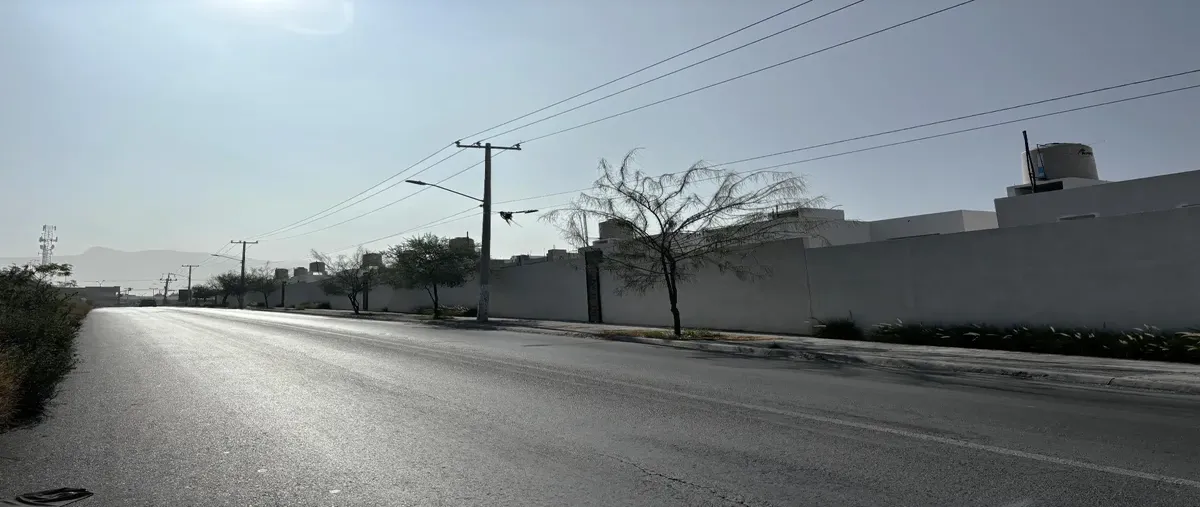 Foto de terreno comercial en renta en tepeyac , lomas de guadalupe, saltillo, coahuila de zaragoza, 0 No. 05