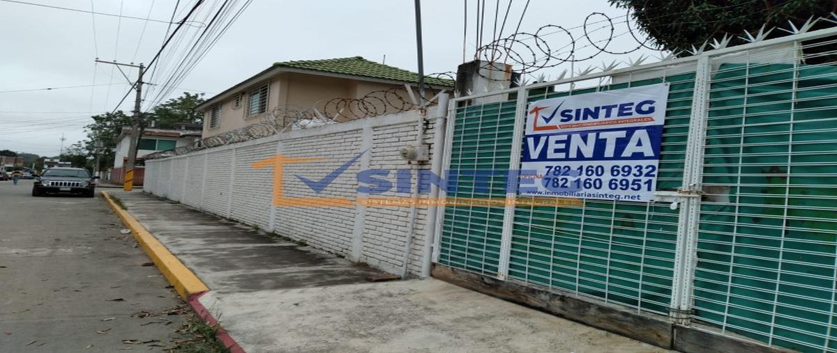 Foto de casa en venta en  , tepeyac, poza rica de hidalgo, veracruz de ignacio de la llave, 27497213 No. 04