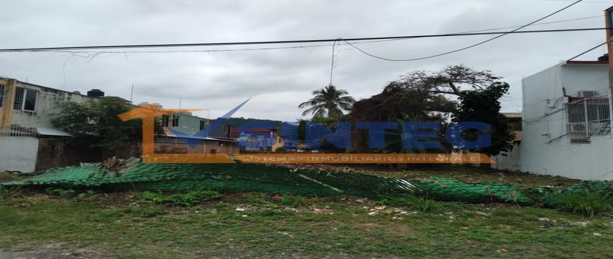 Foto de terreno habitacional en venta en  , tepeyac, poza rica de hidalgo, veracruz de ignacio de la llave, 27748943 No. 03