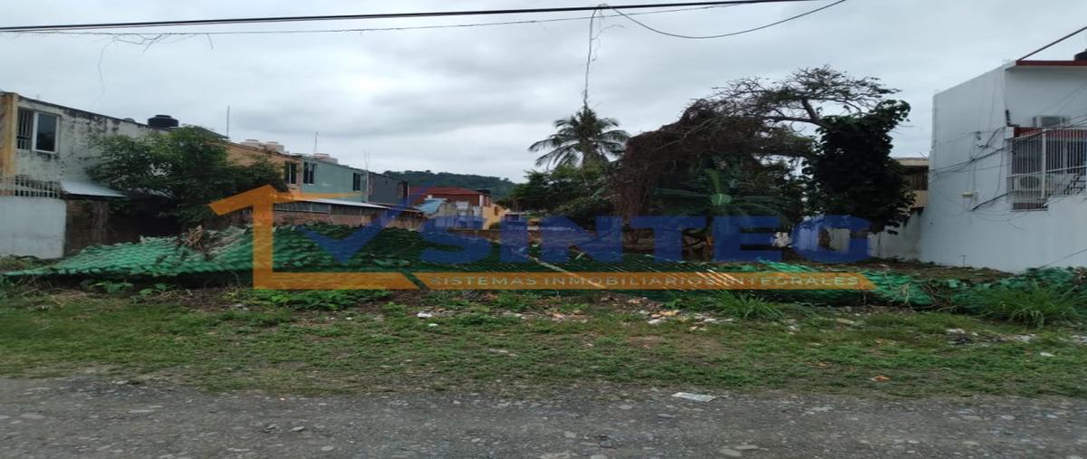 Foto de terreno habitacional en venta en  , tepeyac, poza rica de hidalgo, veracruz de ignacio de la llave, 0 No. 04