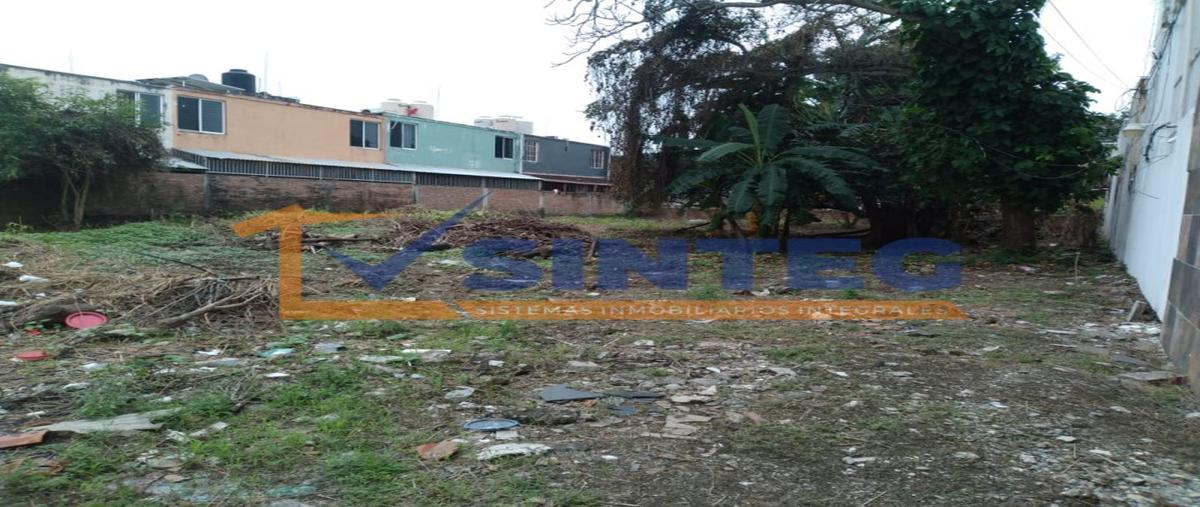 Foto de terreno habitacional en venta en  , tepeyac, poza rica de hidalgo, veracruz de ignacio de la llave, 0 No. 05