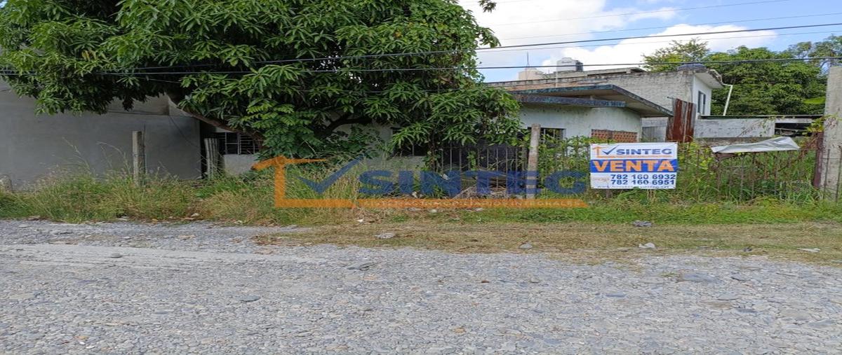 Foto de terreno habitacional en , tepeyac, poza rica de hidalgo, veracruz de ignacio de la llave, 29093385 foto 01 Foto de terreno habitacional en venta en , tepeyac, poza rica de hidalgo, veracruz de ignacio de la llave, 29093385 No. 01