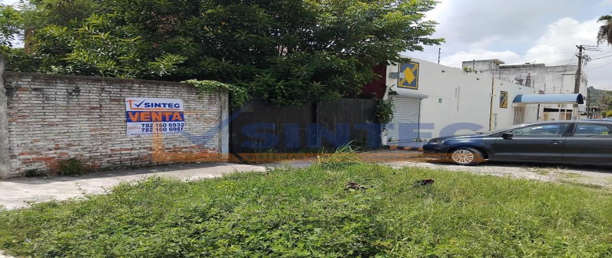 Foto de terreno habitacional en venta en  , tepeyac, poza rica de hidalgo, veracruz de ignacio de la llave, 0 No. 03
