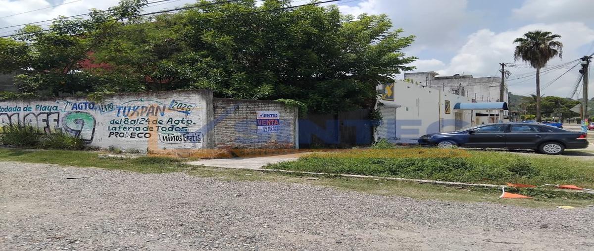 Foto de terreno habitacional en venta en  , tepeyac, poza rica de hidalgo, veracruz de ignacio de la llave, 0 No. 04