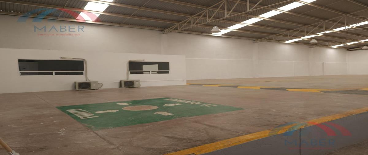 Foto de nave industrial en renta en  , tepeyac, puebla, puebla, 30169523 No. 03