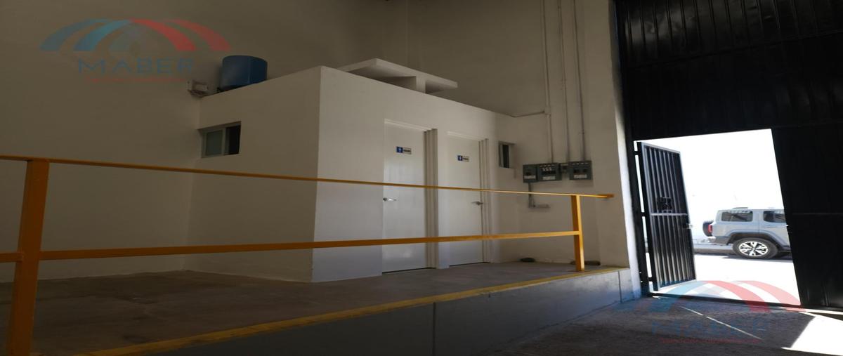 Foto de nave industrial en renta en  , tepeyac, puebla, puebla, 30169523 No. 05