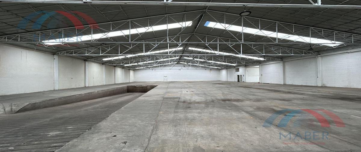 Foto de nave industrial en renta en  , tepeyac, puebla, puebla, 30246804 No. 03