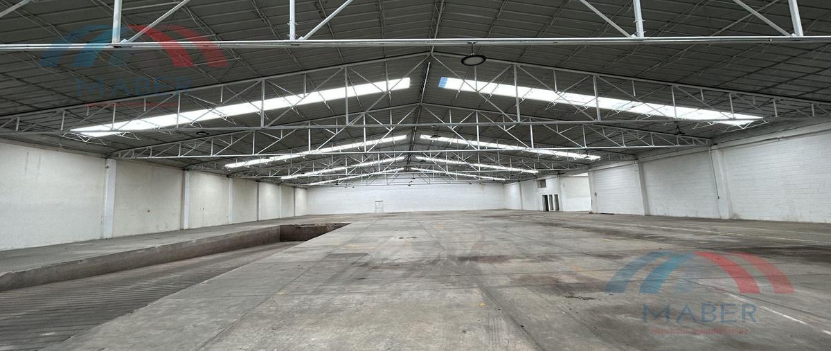 Foto de nave industrial en renta en  , tepeyac, puebla, puebla, 30246804 No. 04