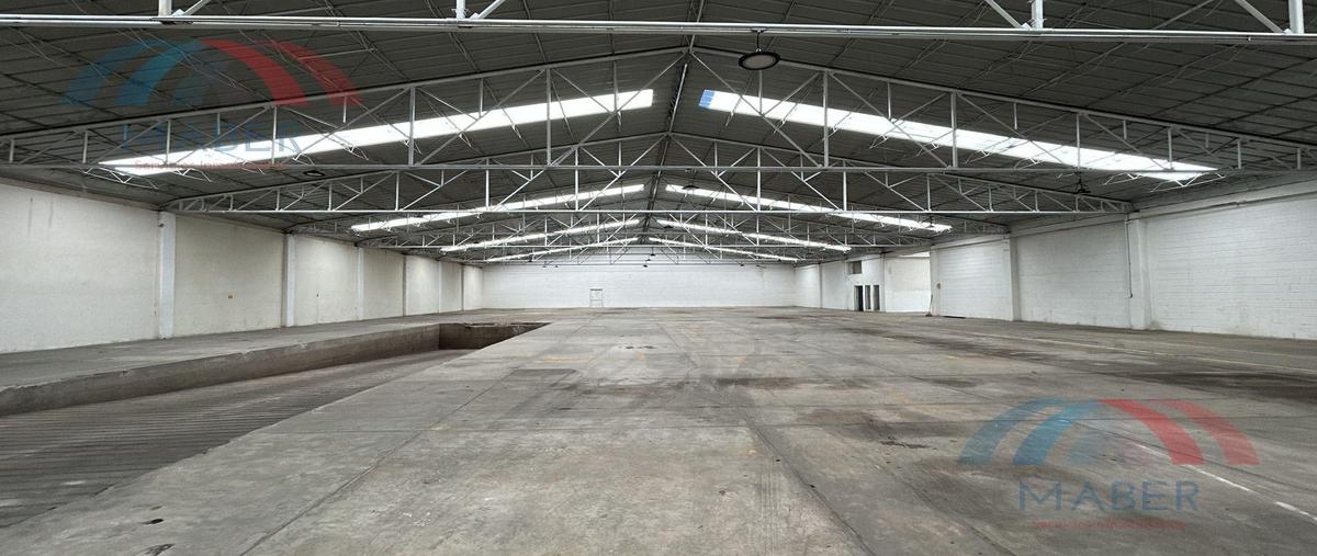 Foto de nave industrial en renta en  , tepeyac, puebla, puebla, 30246804 No. 05