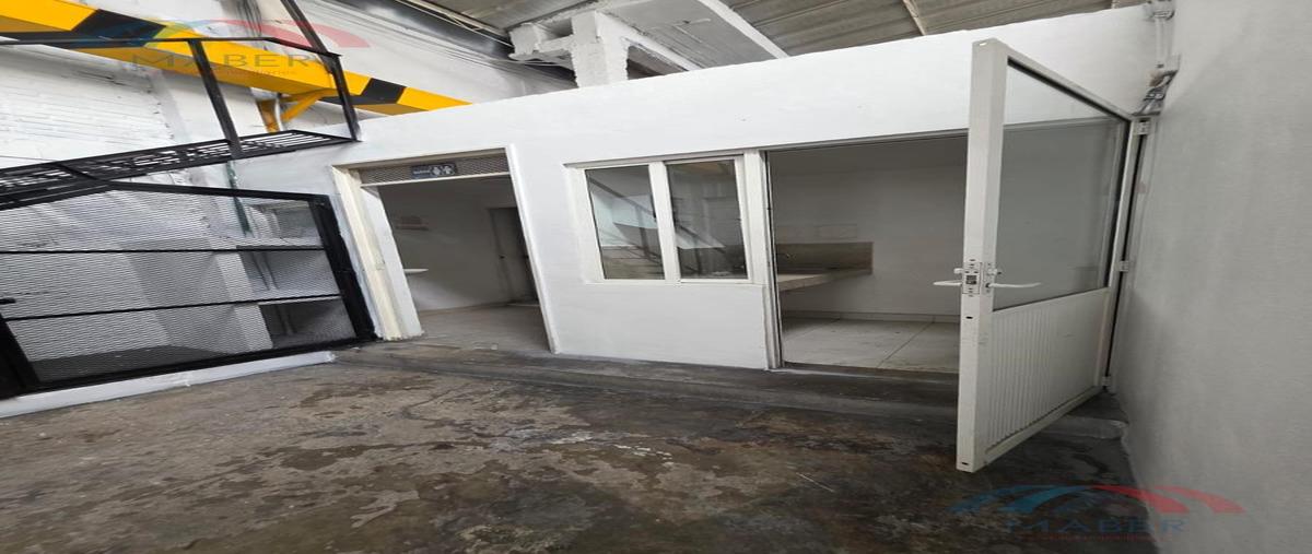 Foto de nave industrial en renta en  , tepeyac, puebla, puebla, 0 No. 05