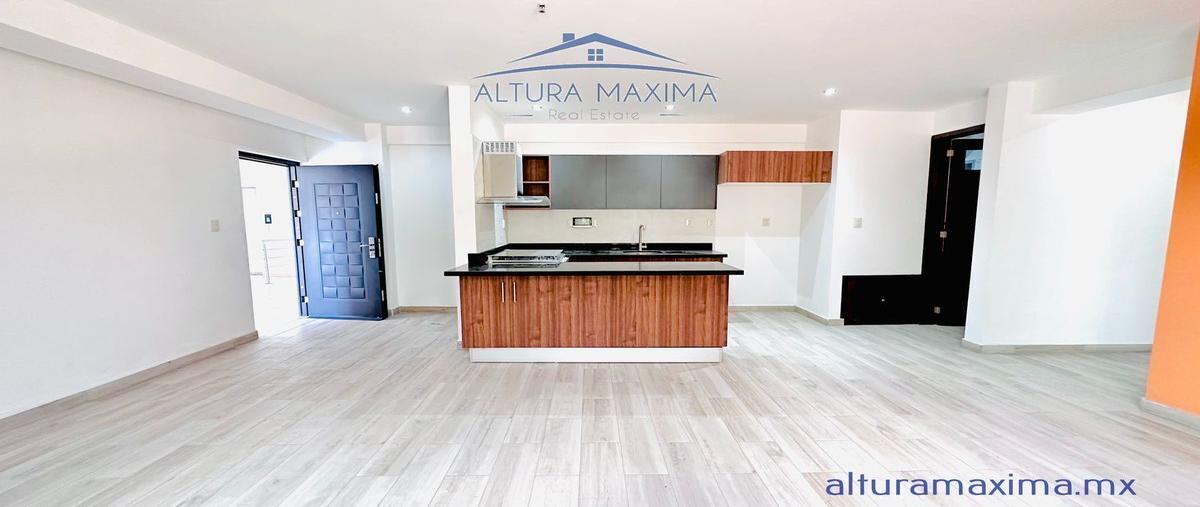 Foto de departamento en venta en tepeyac , residencial plaza guadalupe, zapopan, jalisco, 26730733 No. 03