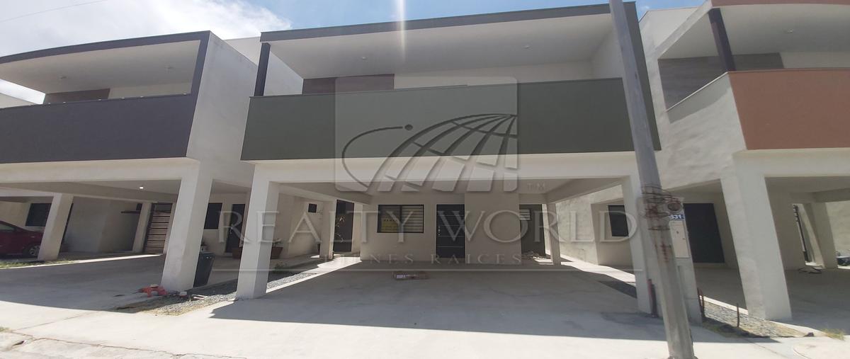 Foto de casa en renta en  , tepeyac, santa catarina, nuevo león, 30362869 No. 04