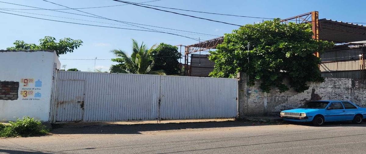 Foto de terreno habitacional en , tepeyac, tecomán, colima, 30573505 foto 01 Foto de terreno habitacional en renta en , tepeyac, tecomán, colima, 30573505 No. 01