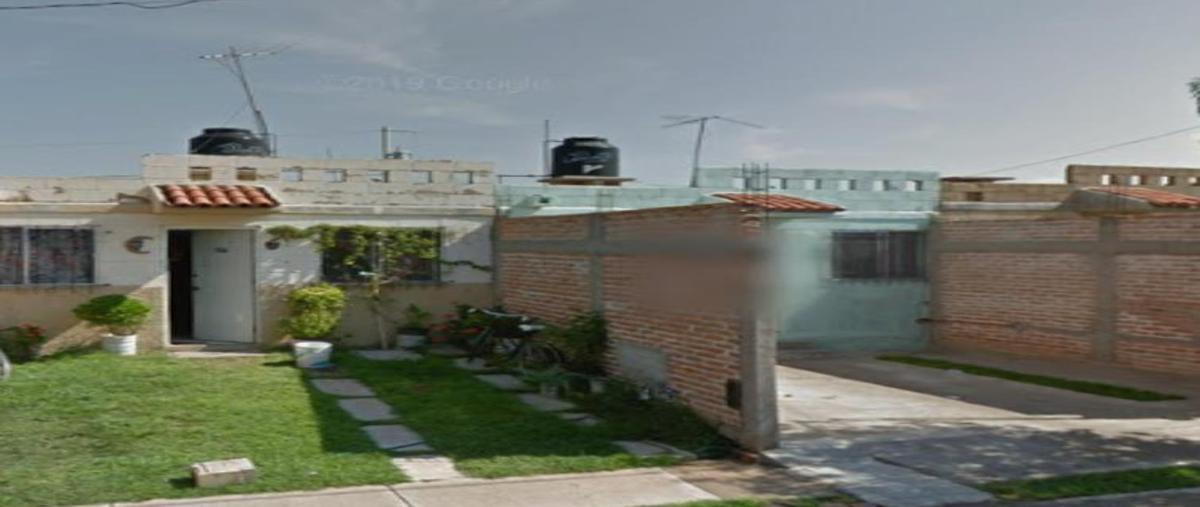 Foto de casa en venta en  , tepezala centro, tepezalá, aguascalientes, 0 No. 03