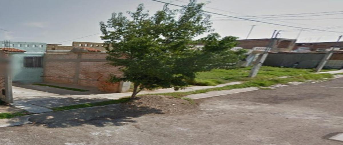 Foto de casa en venta en  , tepezala centro, tepezalá, aguascalientes, 0 No. 04