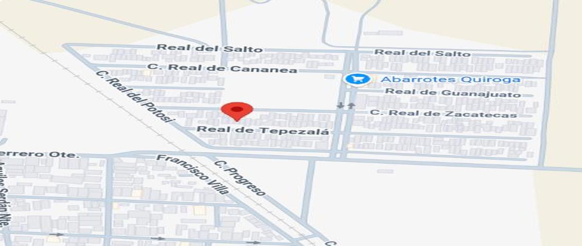 Foto de casa en venta en  , tepezala centro, tepezalá, aguascalientes, 0 No. 05